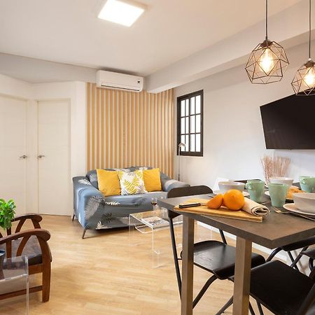 Coqueto Apartamento Junto A Calle Larios By Rent Me Malaga Ngoại thất bức ảnh