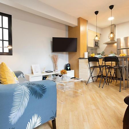 Coqueto Apartamento Junto A Calle Larios By Rent Me Malaga Ngoại thất bức ảnh
