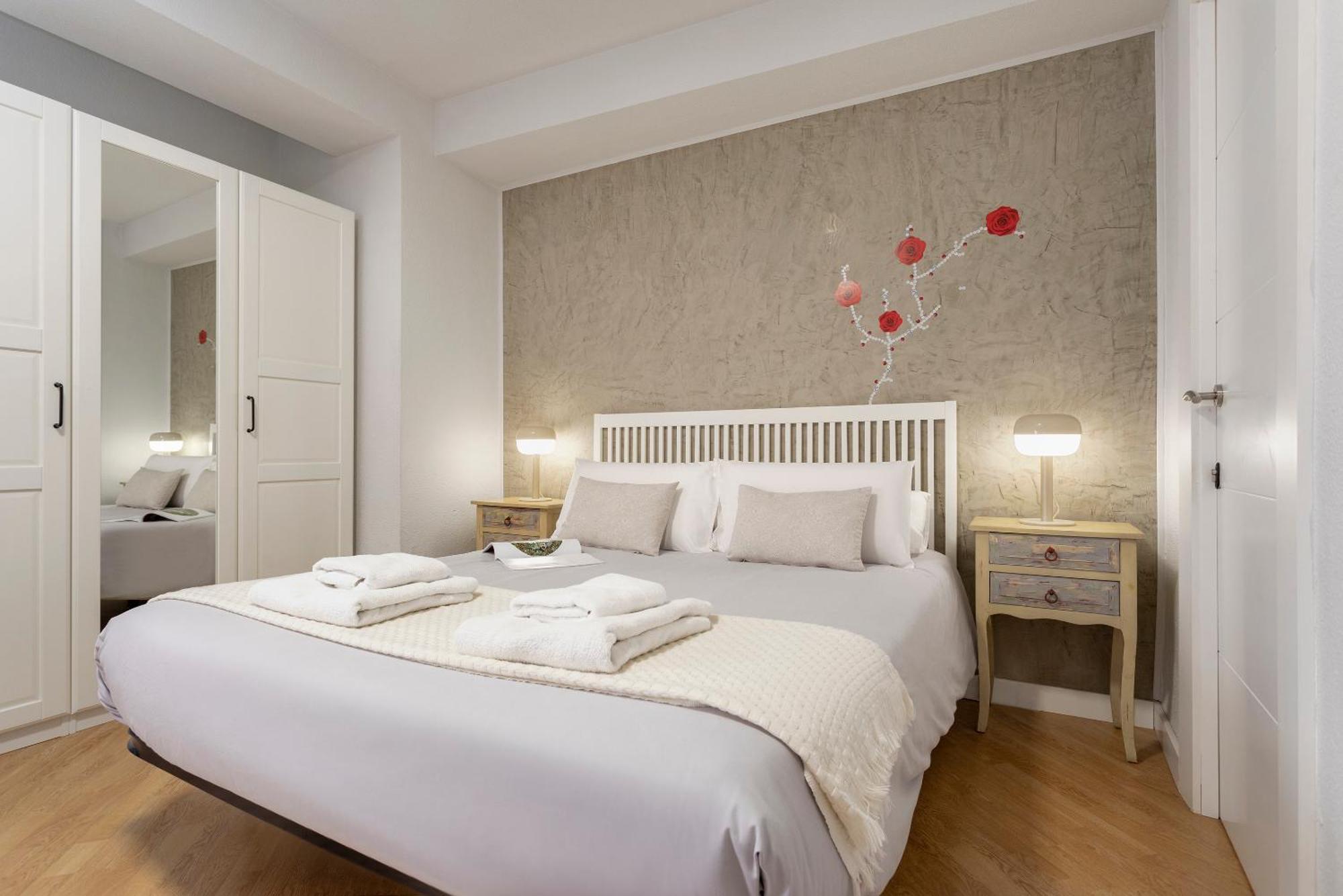 Coqueto Apartamento Junto A Calle Larios By Rent Me Malaga Ngoại thất bức ảnh